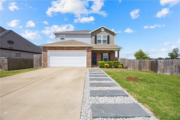 4296 CROSSHILL CV, SPRINGDALE, AR 72762 - Image d4c7f85476445ea5d5b33c8e47cc22b6/757797514
