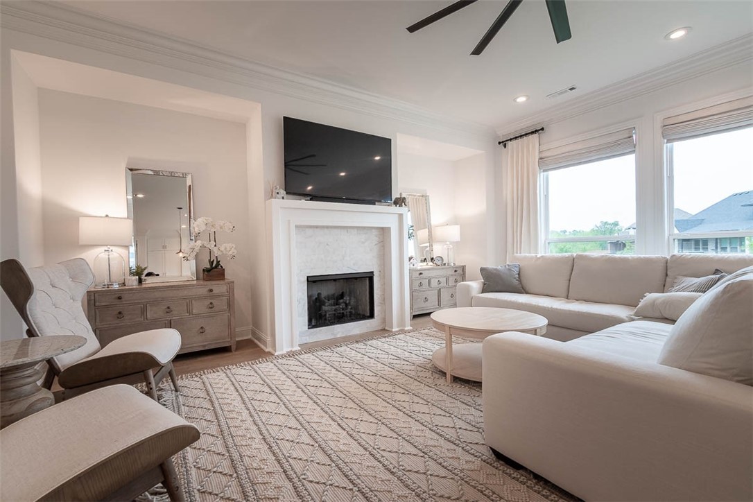 Otter Creek Estates Ph Ii Cave Spgs - Residential