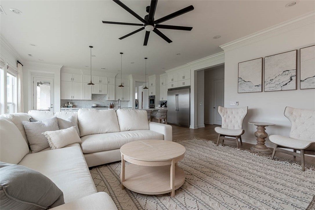 Otter Creek Estates Ph Ii Cave Spgs - Residential