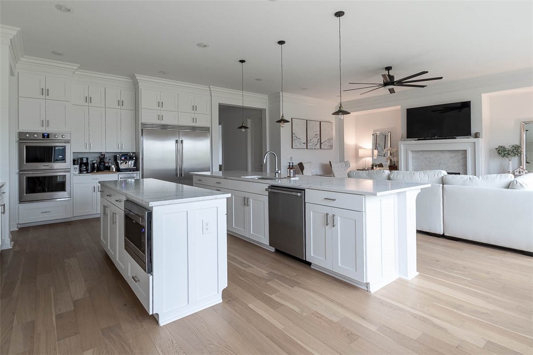 Otter Creek Estates Ph Ii Cave Spgs - Residential