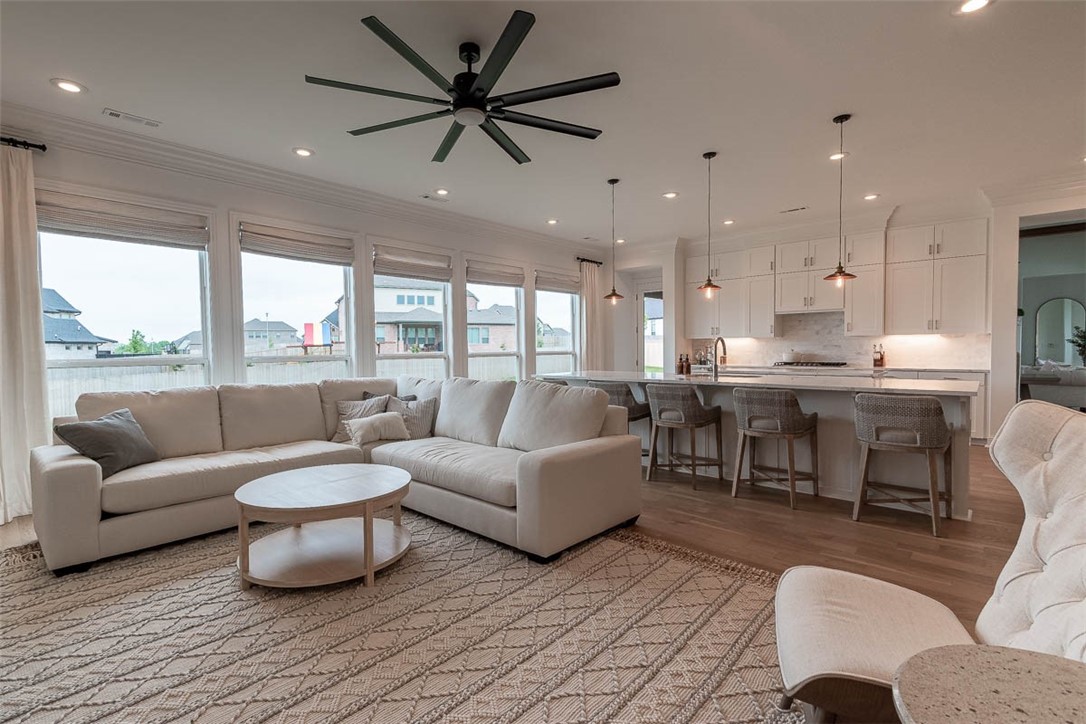 Otter Creek Estates Ph Ii Cave Spgs - Residential