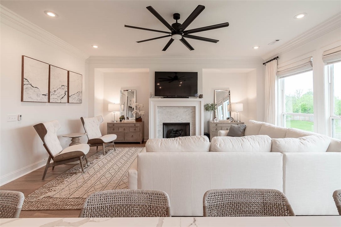 Otter Creek Estates Ph Ii Cave Spgs - Residential