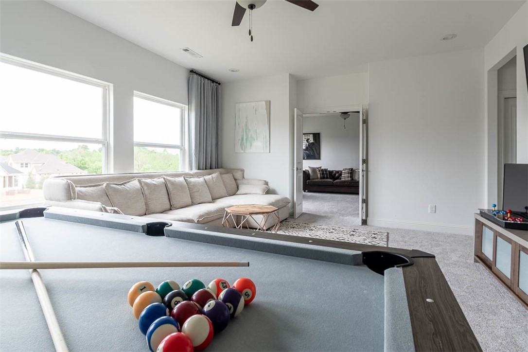 Otter Creek Estates Ph Ii Cave Spgs - Residential