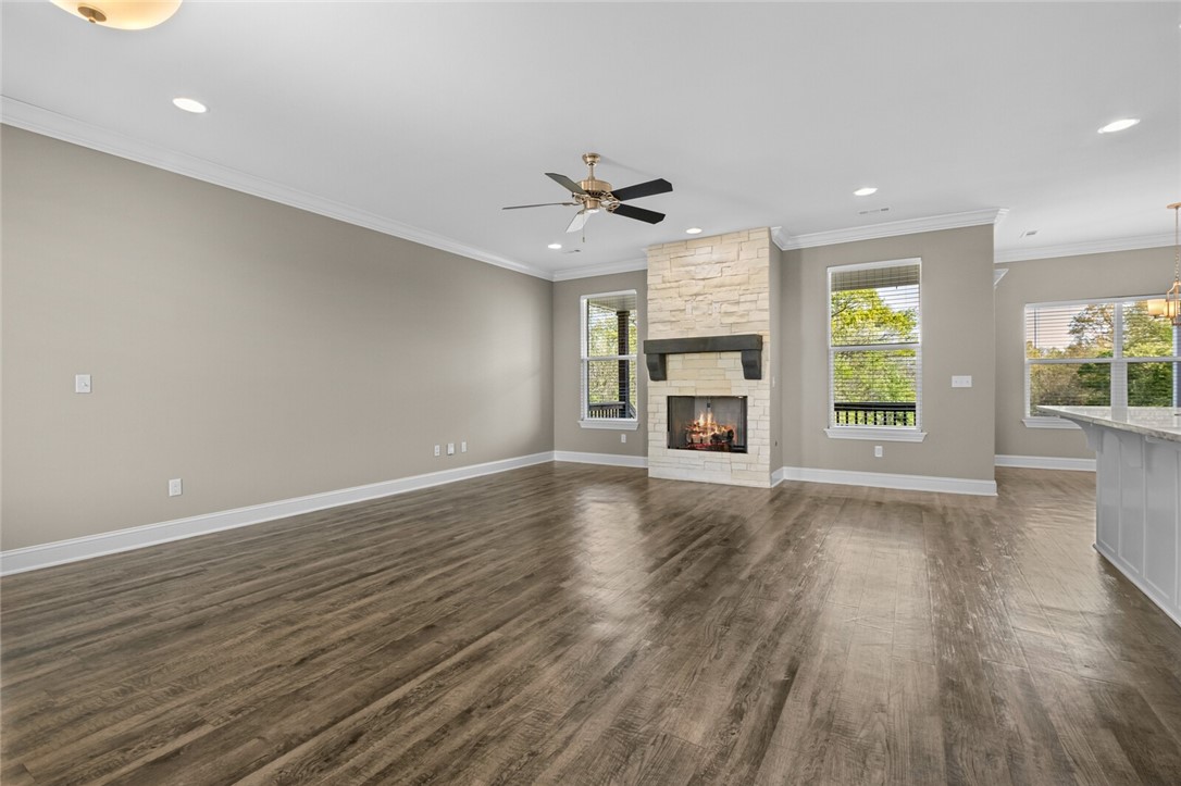 Woodridge - Residential