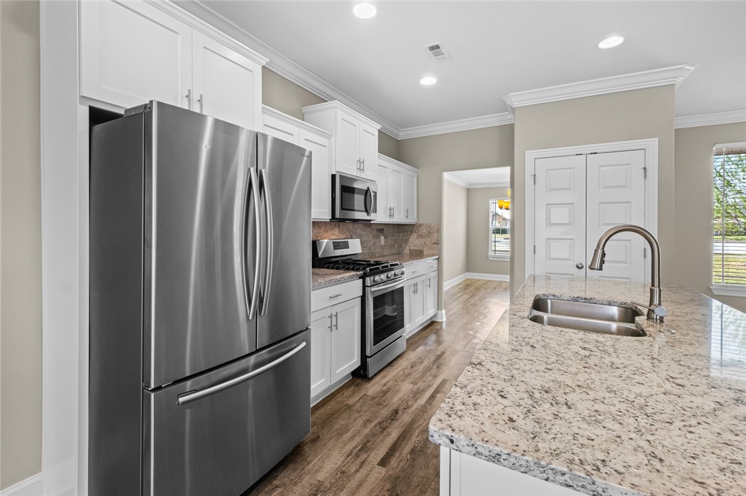 Woodridge - Residential