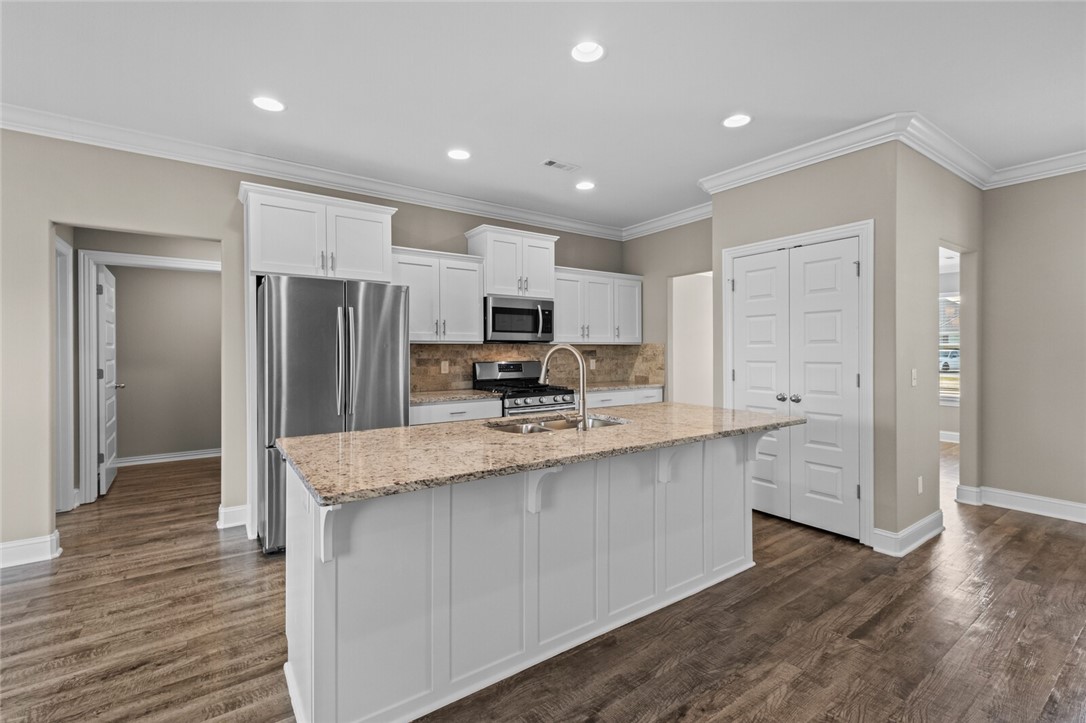 Woodridge - Residential