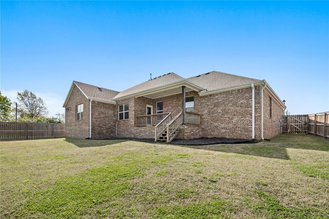 Woodridge - Residential