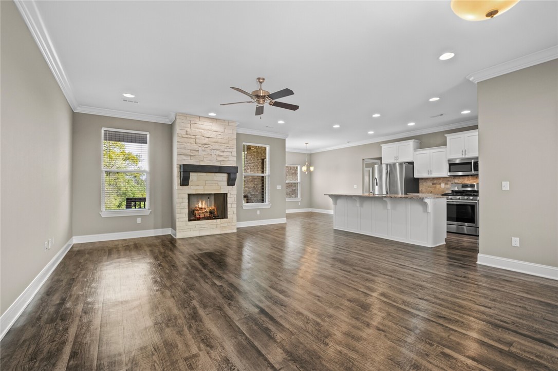 Woodridge - Residential