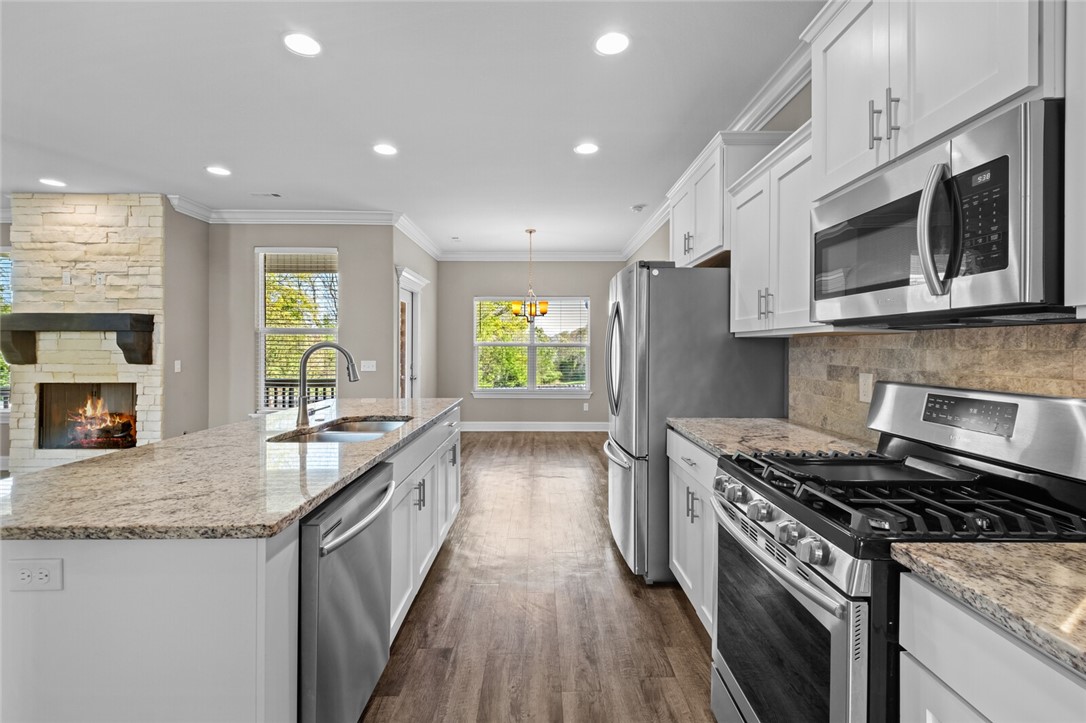 Woodridge - Residential