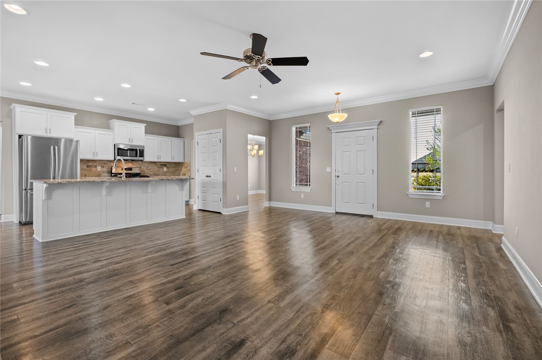 Woodridge - Residential