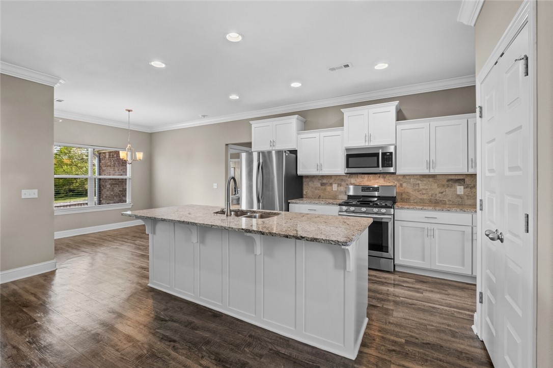 Woodridge - Residential