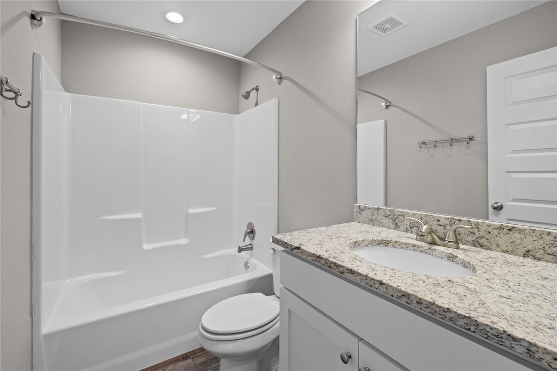 Woodridge - Residential