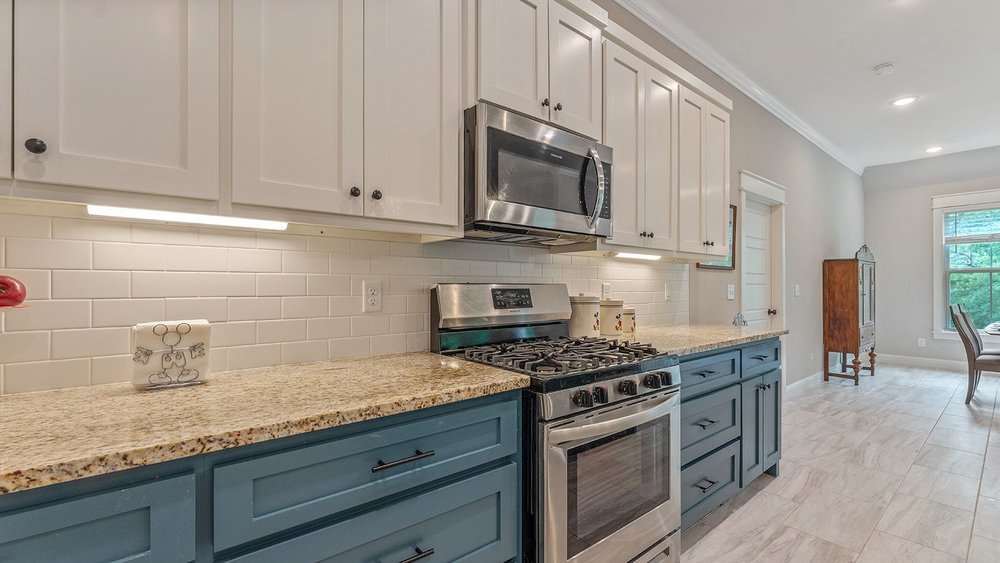 Radcliffe Sub Bvv - Residential