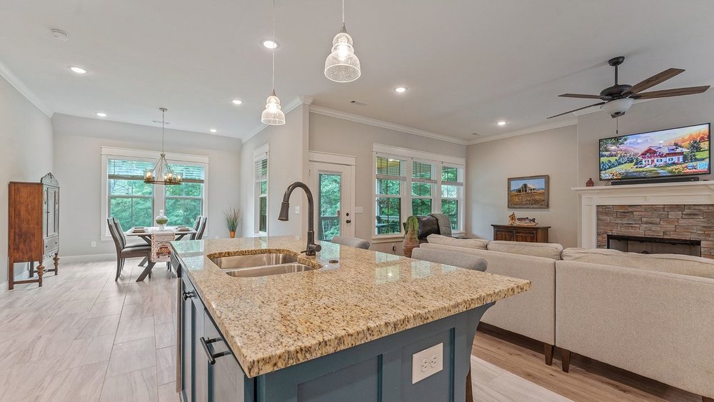 Radcliffe Sub Bvv - Residential