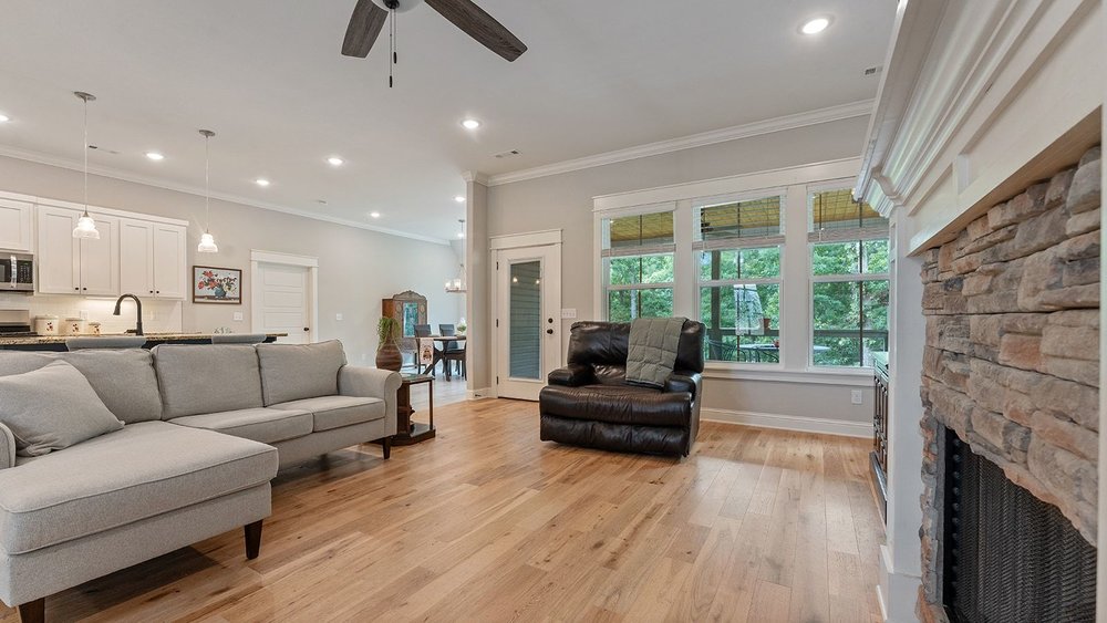 Radcliffe Sub Bvv - Residential