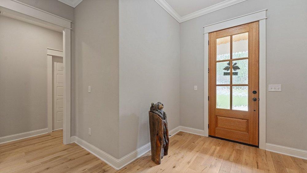 Radcliffe Sub Bvv - Residential