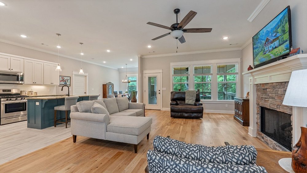 Radcliffe Sub Bvv - Residential