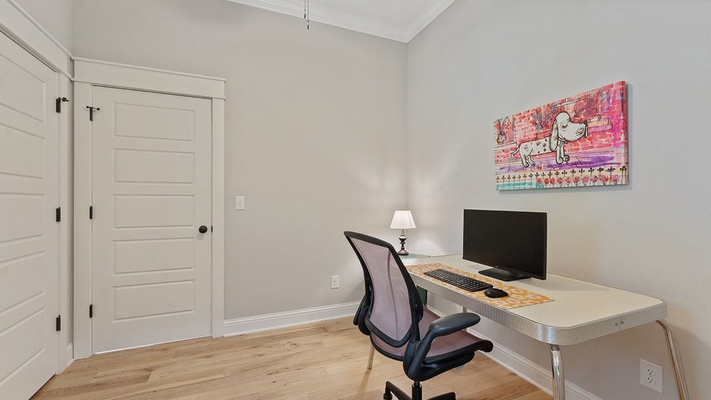 Radcliffe Sub Bvv - Residential