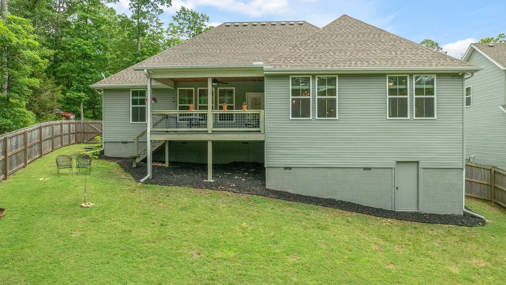 Radcliffe Sub Bvv - Residential