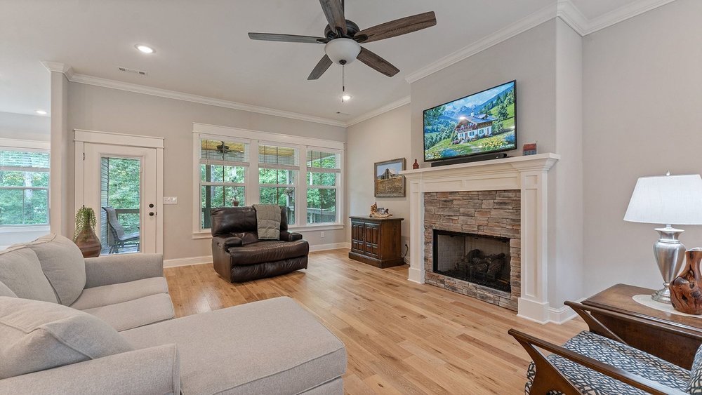 Radcliffe Sub Bvv - Residential