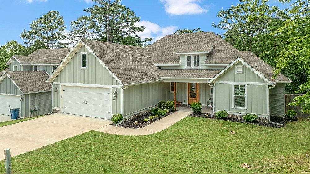 Radcliffe Sub Bvv - Residential