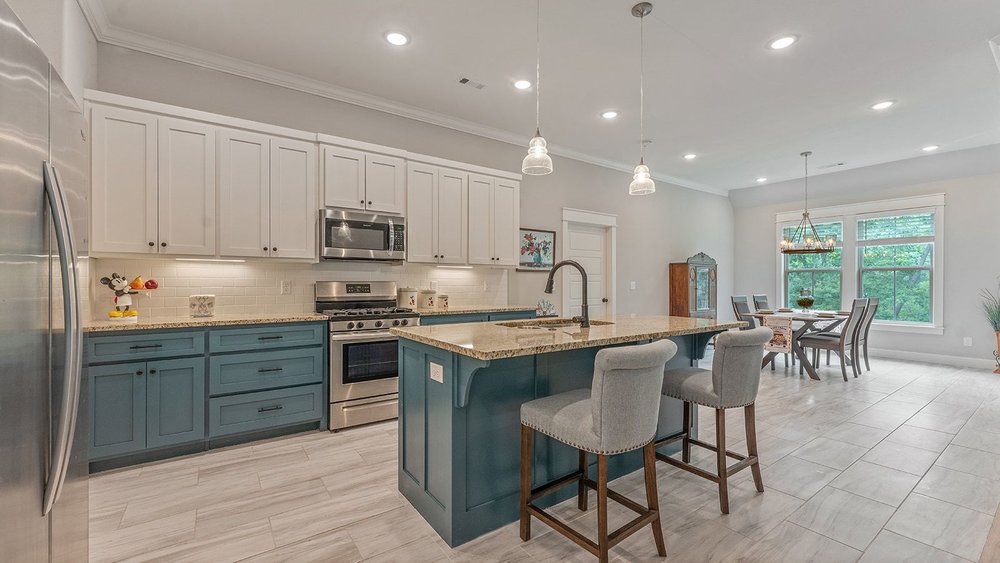 Radcliffe Sub Bvv - Residential