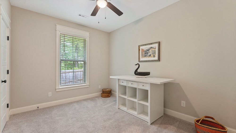 Radcliffe Sub Bvv - Residential