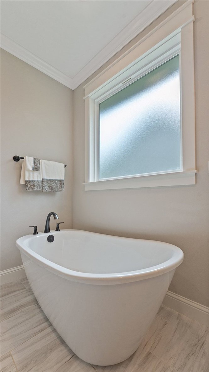 Radcliffe Sub Bvv - Residential