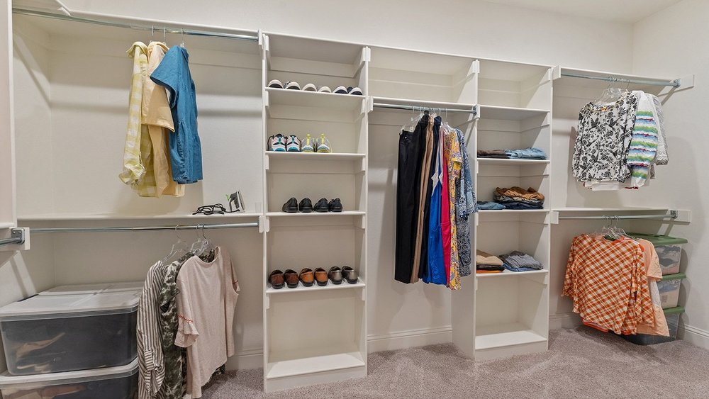 Radcliffe Sub Bvv - Residential