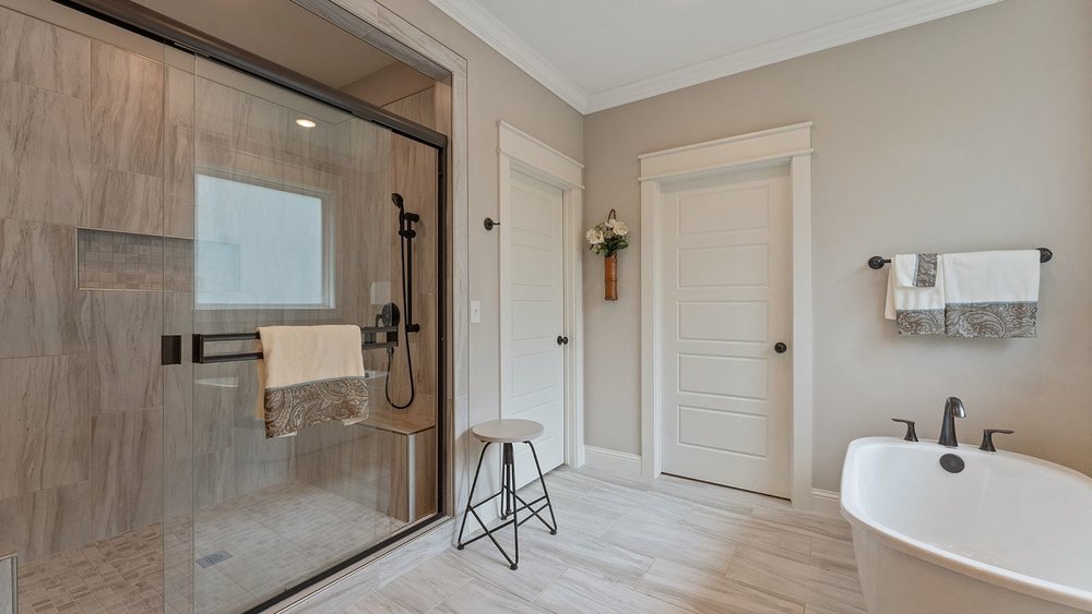 Radcliffe Sub Bvv - Residential
