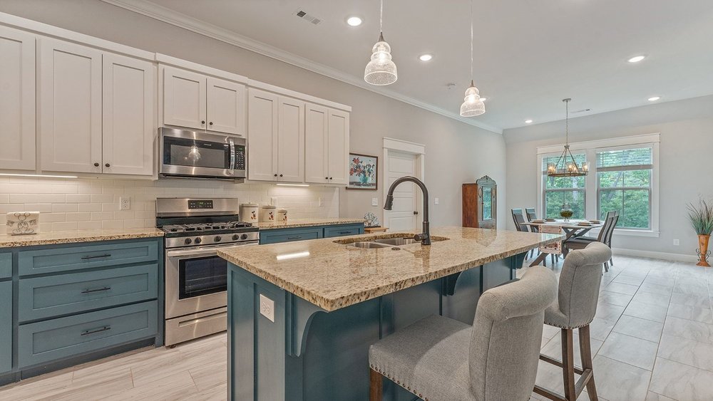 Radcliffe Sub Bvv - Residential