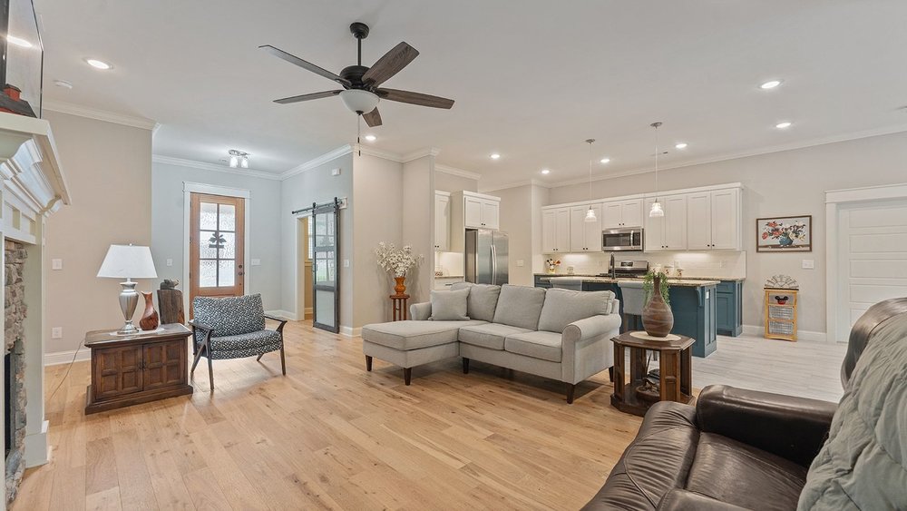 Radcliffe Sub Bvv - Residential