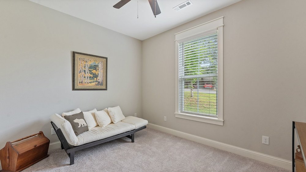 Radcliffe Sub Bvv - Residential