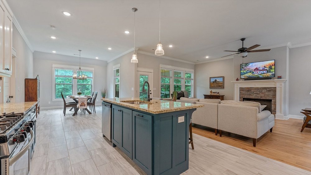 Radcliffe Sub Bvv - Residential