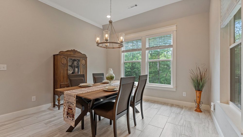 Radcliffe Sub Bvv - Residential