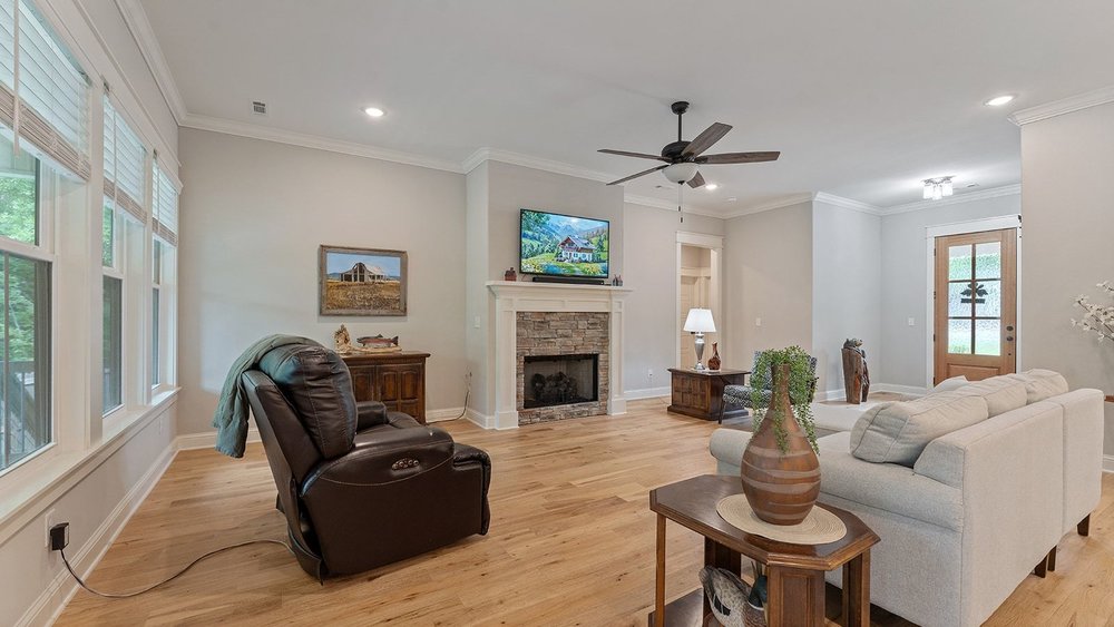 Radcliffe Sub Bvv - Residential