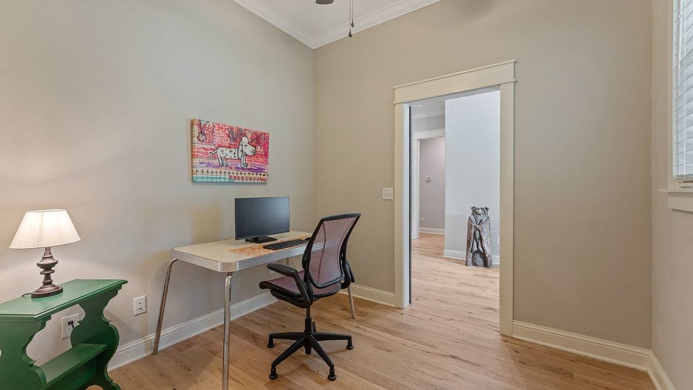 Radcliffe Sub Bvv - Residential