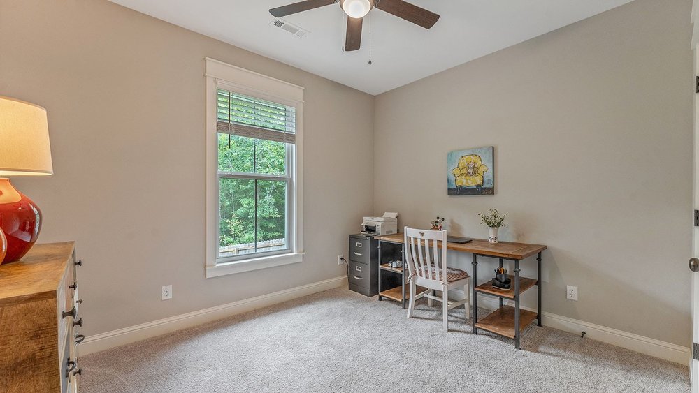 Radcliffe Sub Bvv - Residential