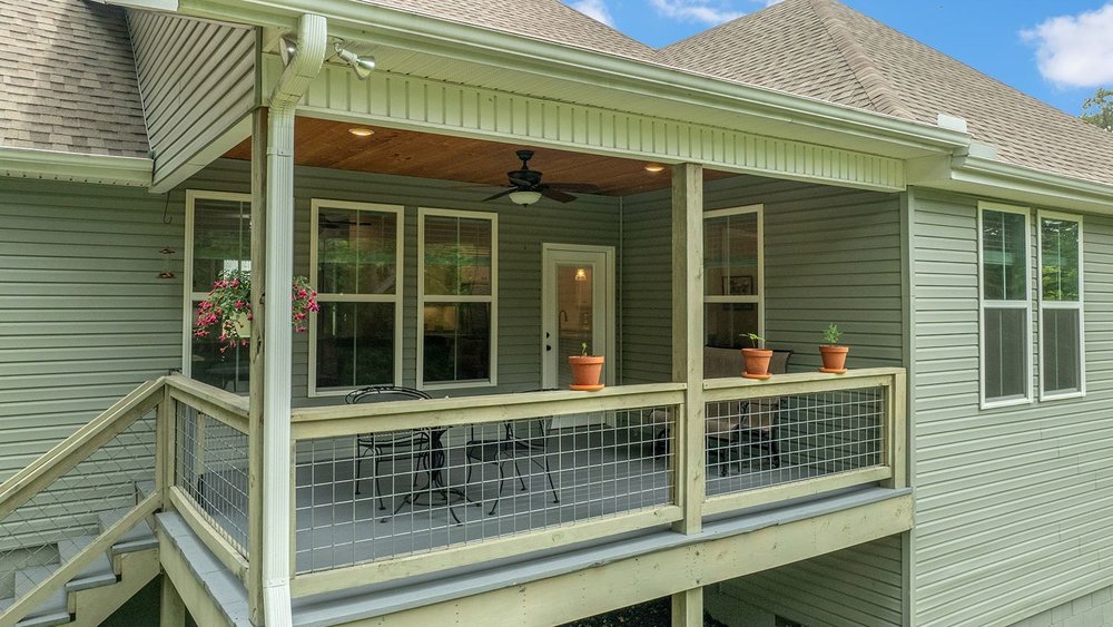 Radcliffe Sub Bvv - Residential