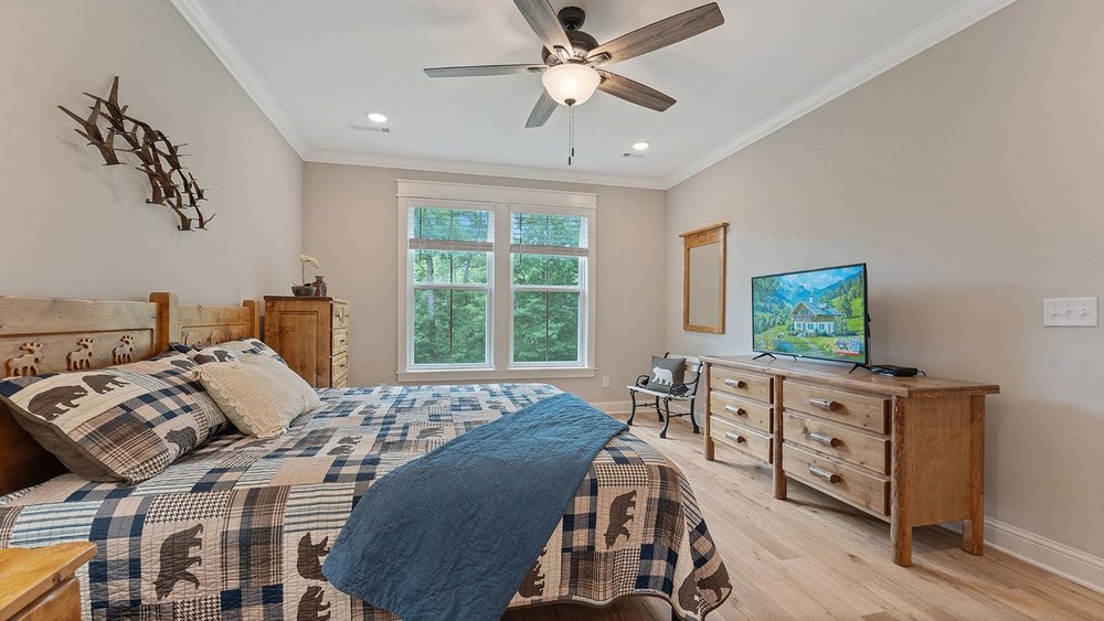 Radcliffe Sub Bvv - Residential