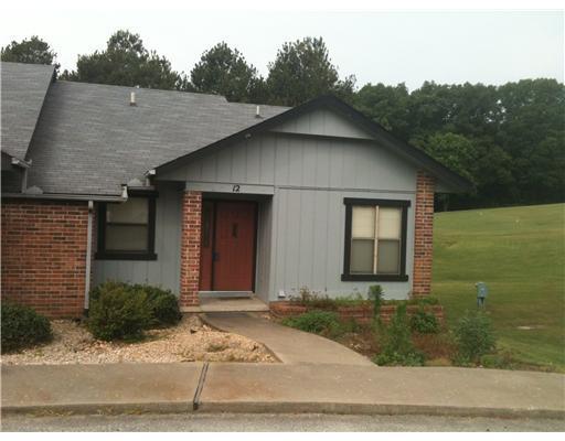 GOLFERS DREAM!! THIS IS A FULLY FURNISHED CONDO, END UNIT OVERLOOKING THE 16TH FAIRWAY AT DOGWOOD GOLF COURSE.