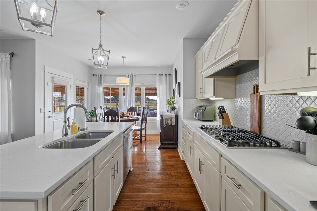 Goshen Outlots - Residential