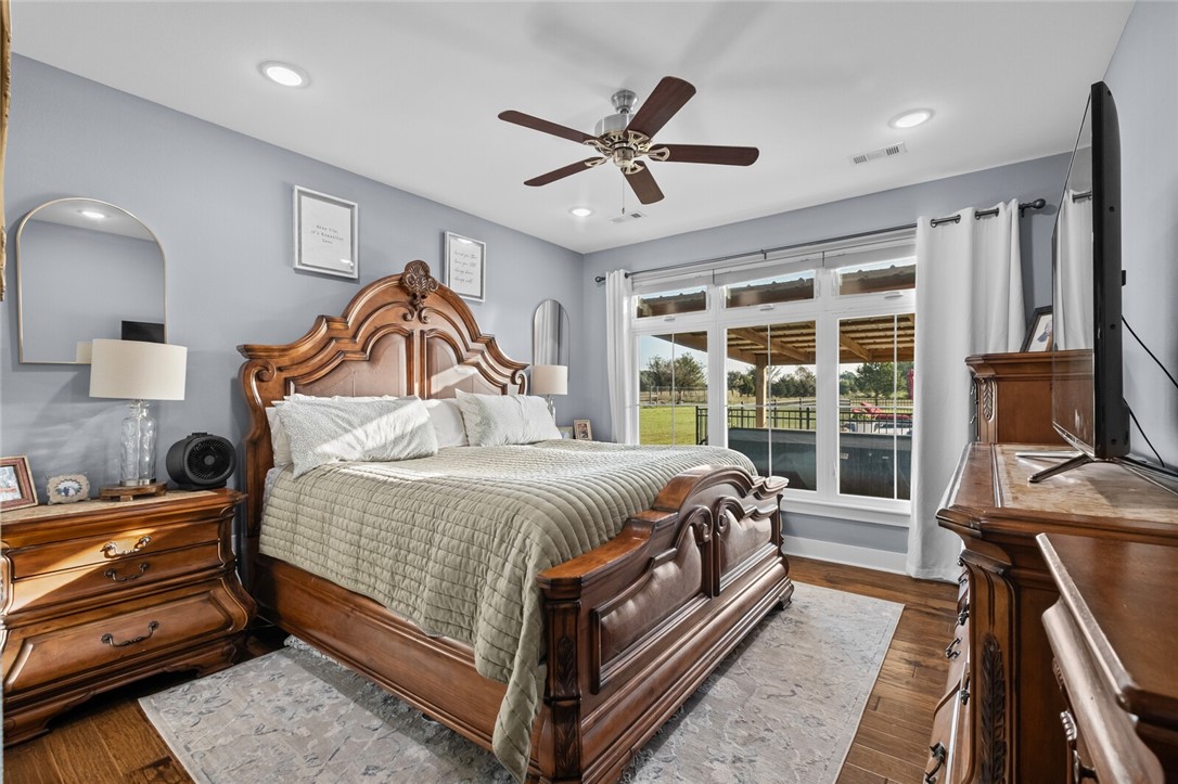 Goshen Outlots - Residential