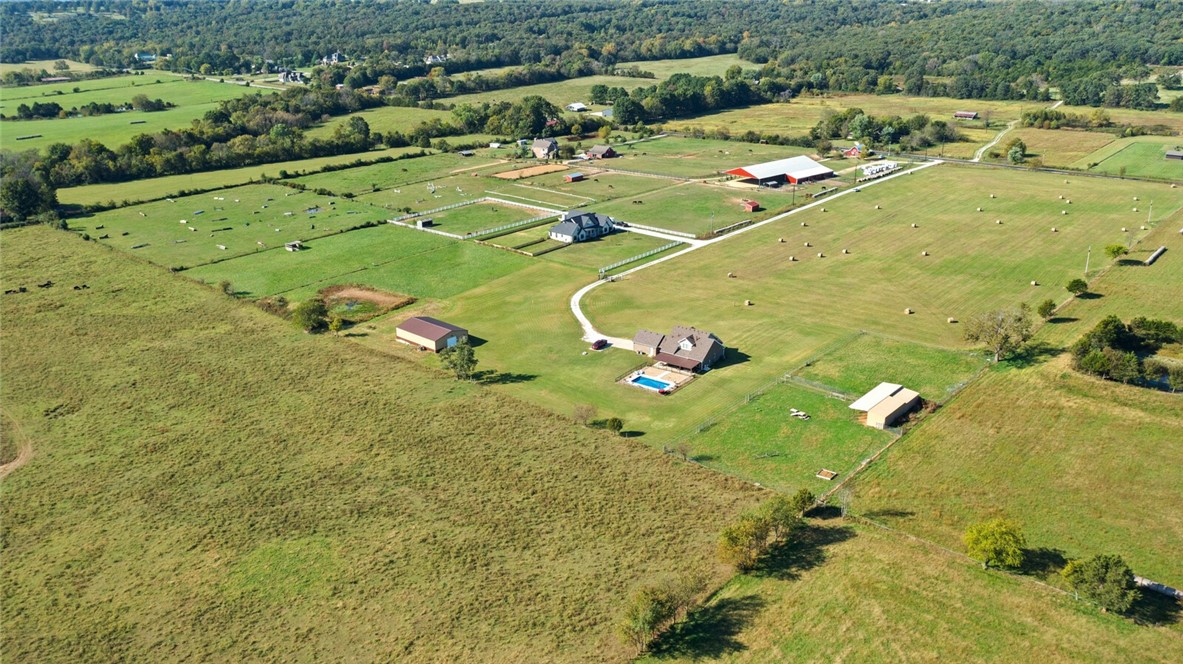 Goshen Outlots - Residential