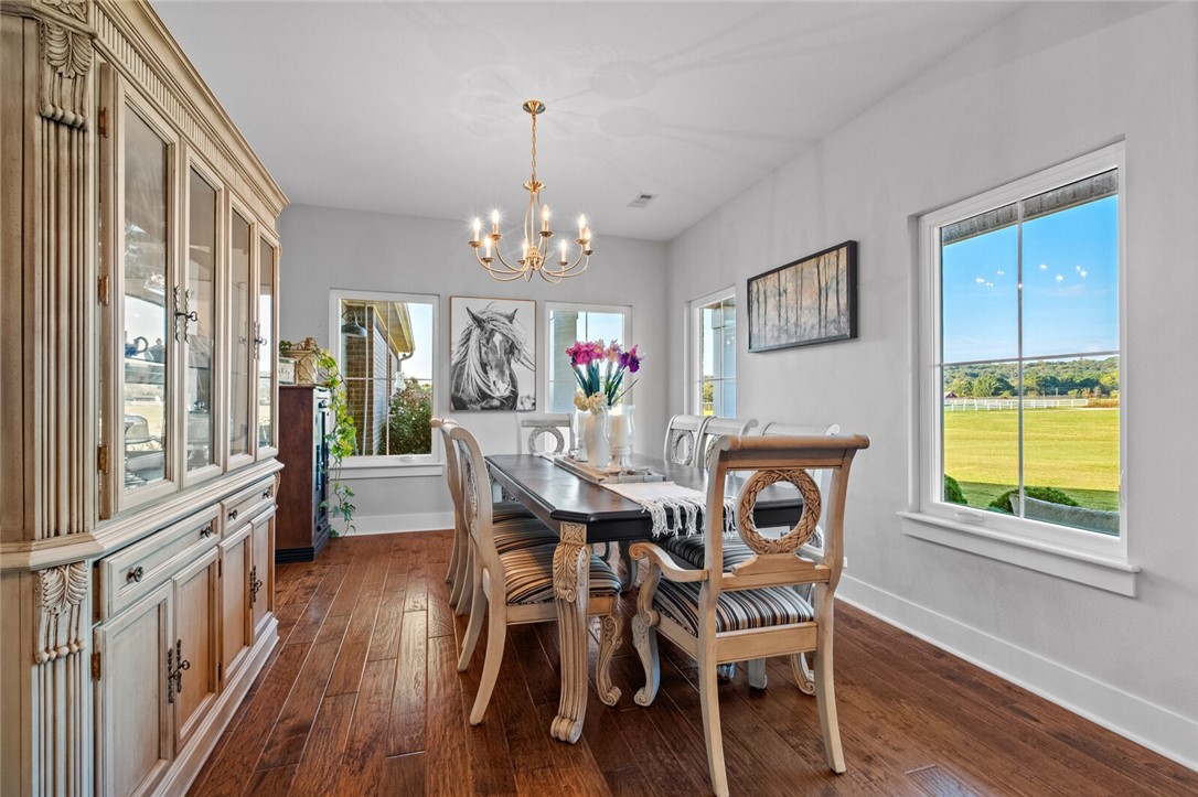 Goshen Outlots - Residential