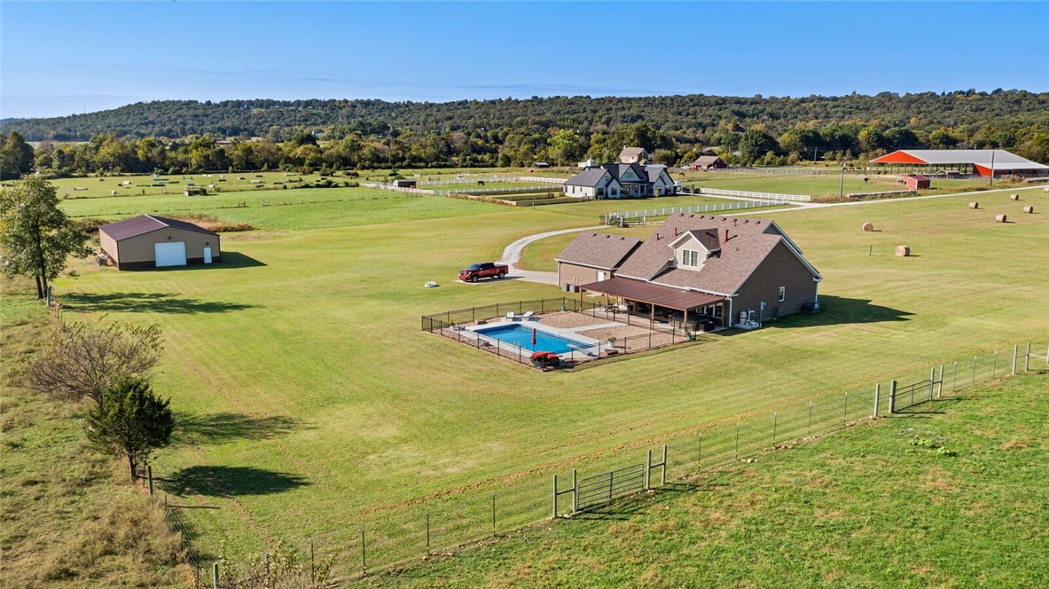 Goshen Outlots - Residential