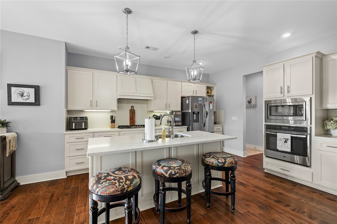 Goshen Outlots - Residential