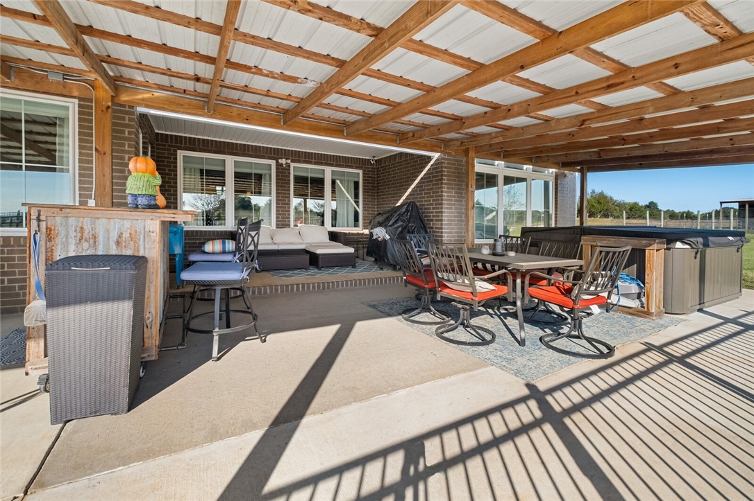 Goshen Outlots - Residential