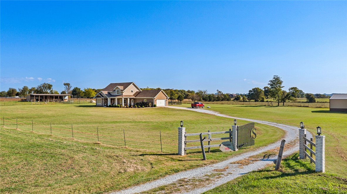 Goshen Outlots - Residential