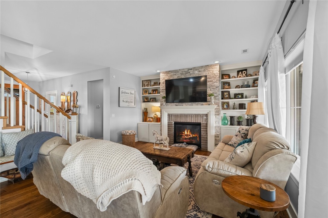 Goshen Outlots - Residential